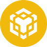 BNB Smart Chain logo