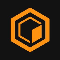 Core DAO logo