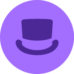 Degen Chain logo