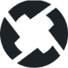 0x logo